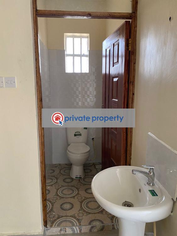3 bedroom House For Sale &nbsp;milimani Kitengela Kajiado - 8