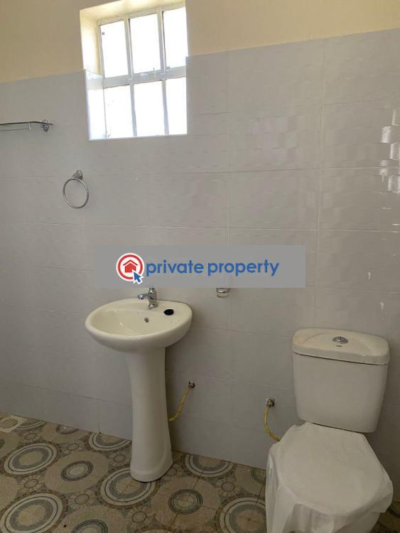 3 bedroom House For Sale &nbsp;milimani Kitengela Kajiado - 2