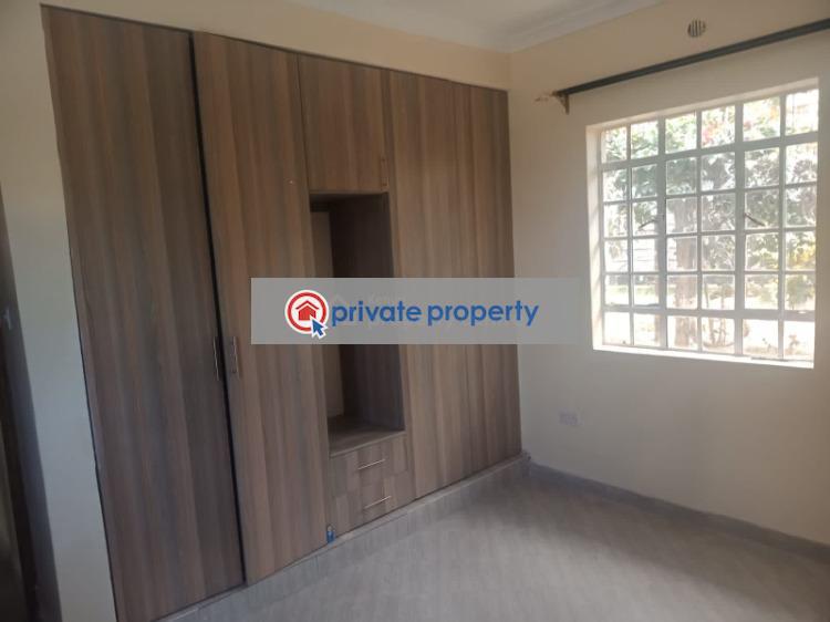 3 bedroom House For Sale &nbsp;milimani Kitengela Kajiado - 6