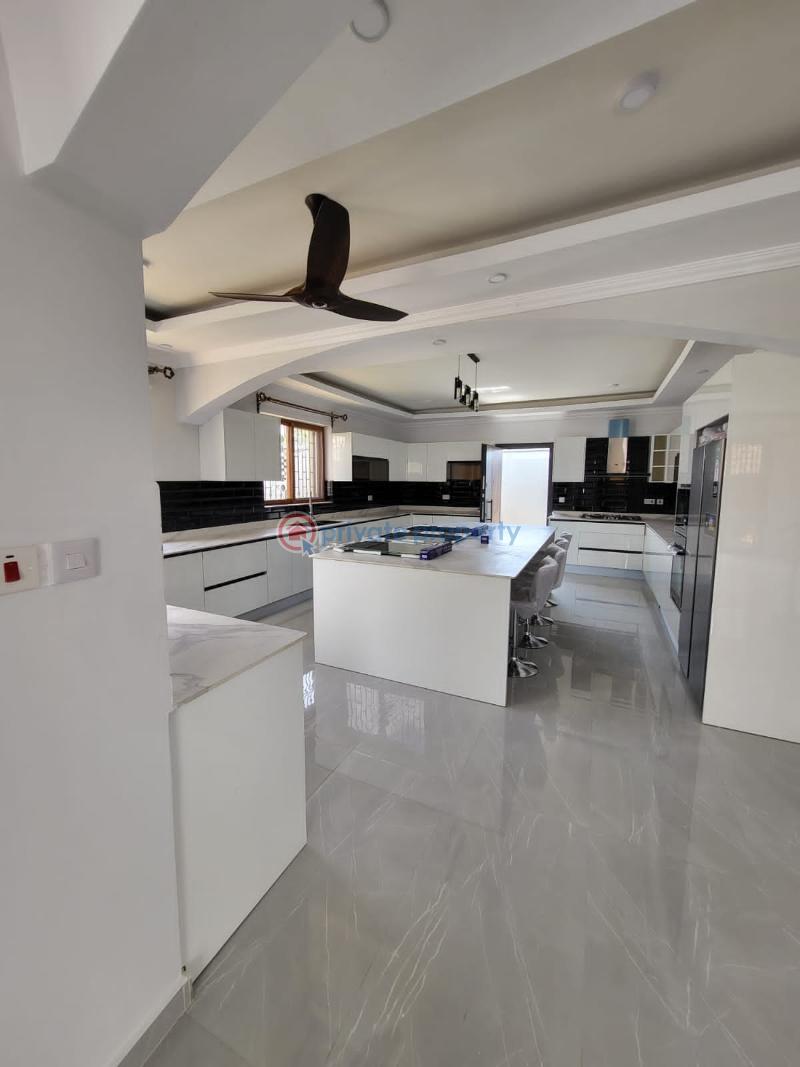 3 bedroom House For Sale Bofa Beach Resort, Bofa Road Bofa Beach. Sokoni Kilifi - 1