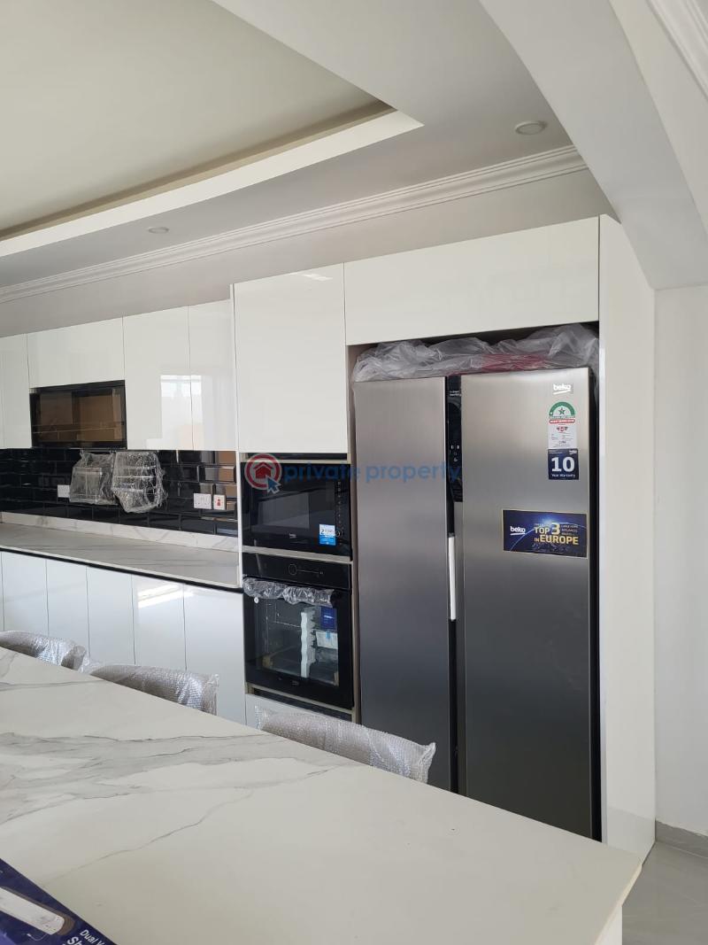 3 bedroom House For Sale Bofa Beach Resort, Bofa Road Bofa Beach. Sokoni Kilifi - 7