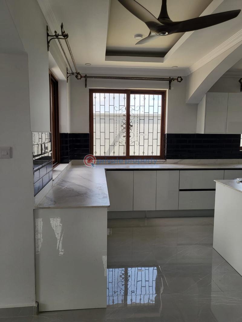 3 bedroom House For Sale Bofa Beach Resort, Bofa Road Bofa Beach. Sokoni Kilifi - 4