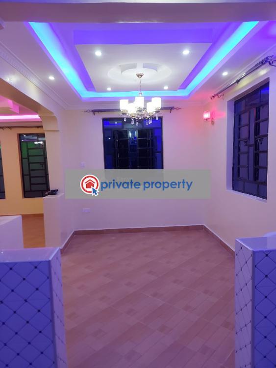 3 bedroom House For Sale &nbsp;matangi Ruiru Kiambu - 7