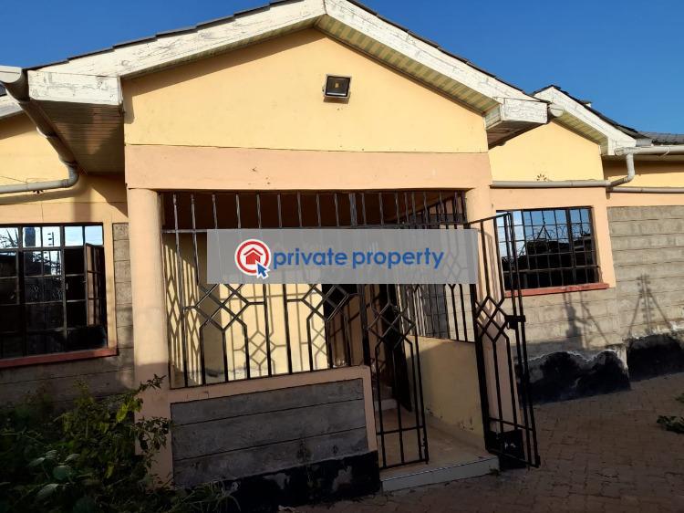 3 bedroom House For Sale &nbsp;matangi Ruiru Kiambu - 2