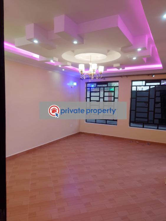 3 bedroom House For Sale &nbsp;matangi Ruiru Kiambu - 4