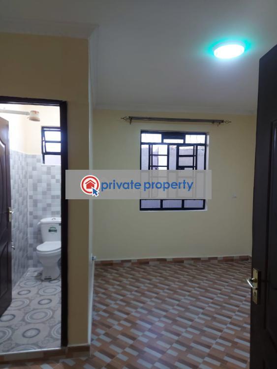 3 bedroom House For Sale &nbsp;matangi Ruiru Kiambu - 11