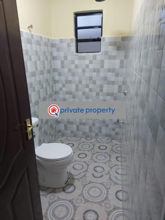 3 bedroom House For Sale &nbsp;matangi Ruiru Kiambu - 10