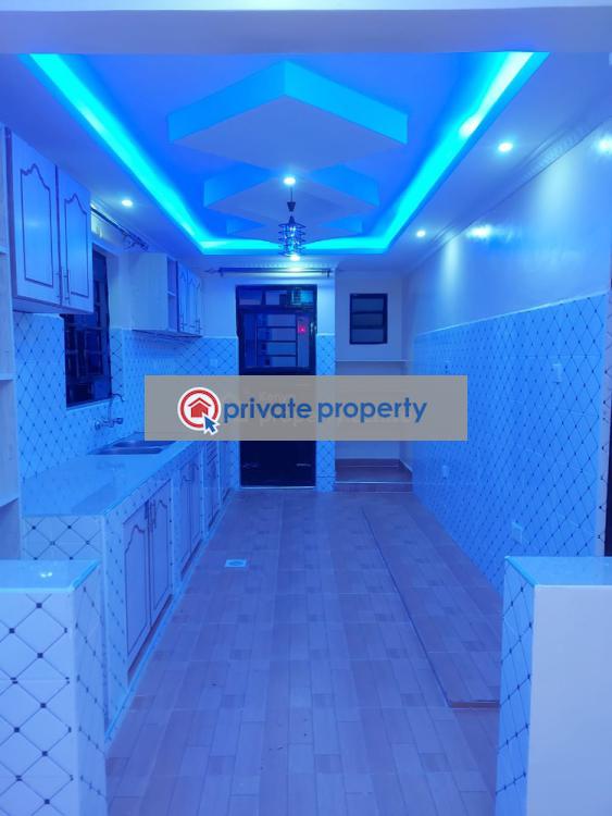 3 bedroom House For Sale &nbsp;matangi Ruiru Kiambu - 6