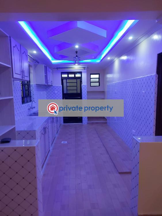 3 bedroom House For Sale &nbsp;matangi Ruiru Kiambu - 5