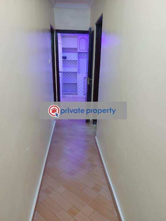 3 bedroom House For Sale &nbsp;matangi Ruiru Kiambu - 8