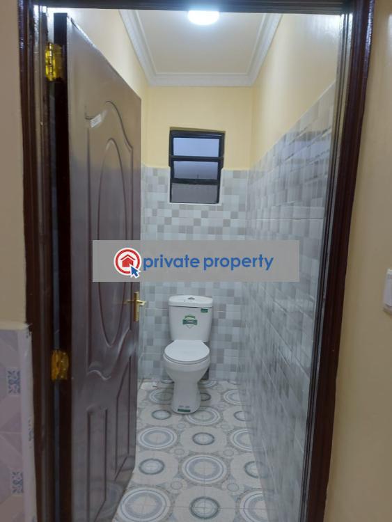 3 bedroom House For Sale &nbsp;matangi Ruiru Kiambu - 13
