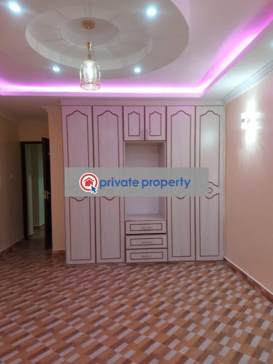 3 bedroom House For Sale &nbsp;matangi Ruiru Kiambu - 9