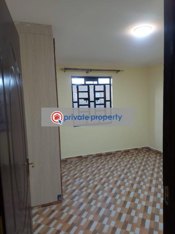 3 bedroom House For Sale &nbsp;matangi Ruiru Kiambu - 12