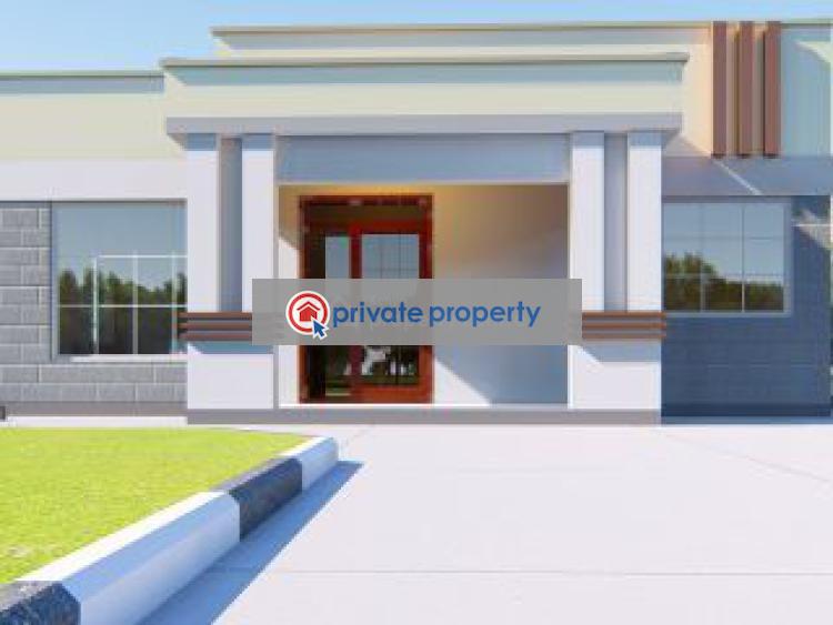 3 bedroom Detached Bungalow For Sale Kitengela Kajiado - 4