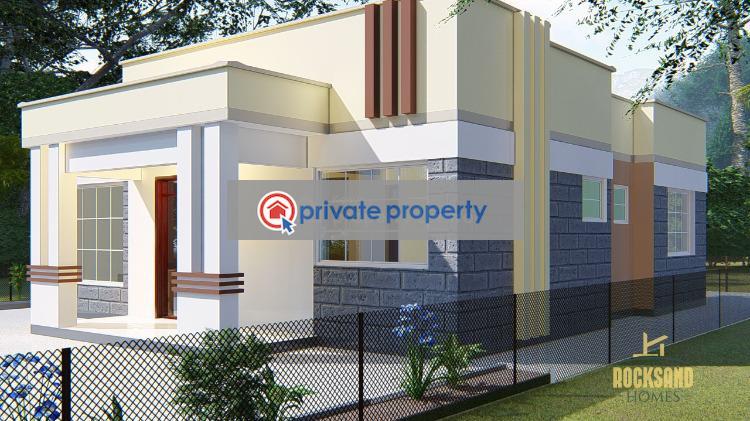 3 bedroom Detached Bungalow For Sale Kitengela Kajiado - 5