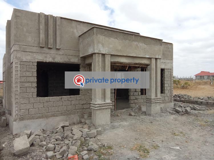 3 bedroom Detached Bungalow For Sale Kitengela Kajiado - 6