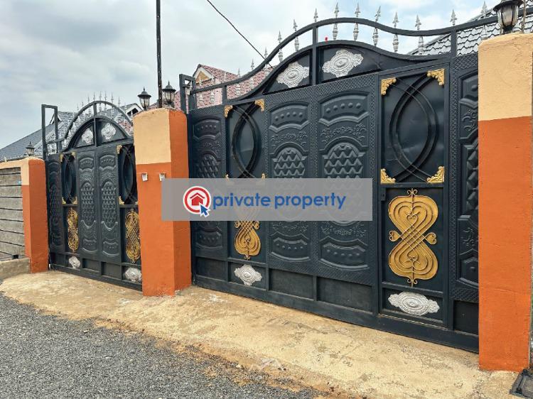 3 bedroom House For Sale Ruiru Kiambu - 1