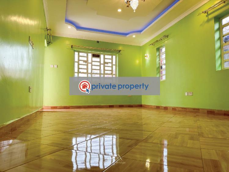 3 bedroom House For Sale Ruiru Kiambu - 3