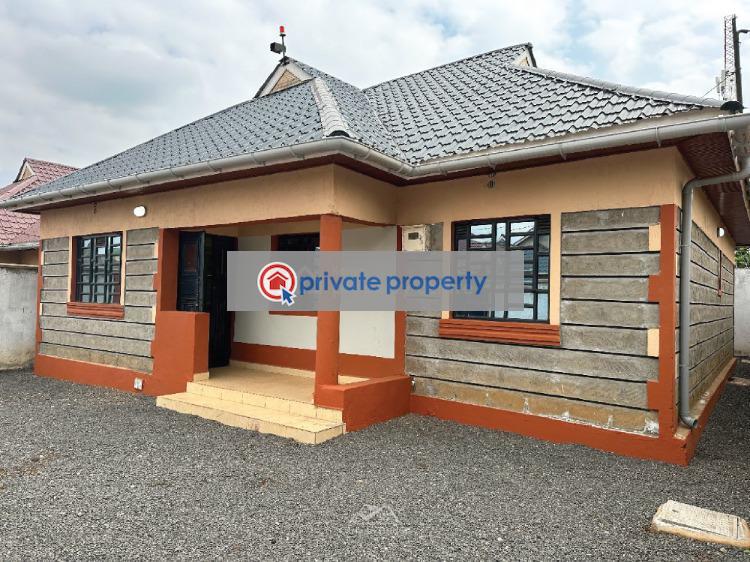 3 bedroom House For Sale Ruiru Kiambu - 2