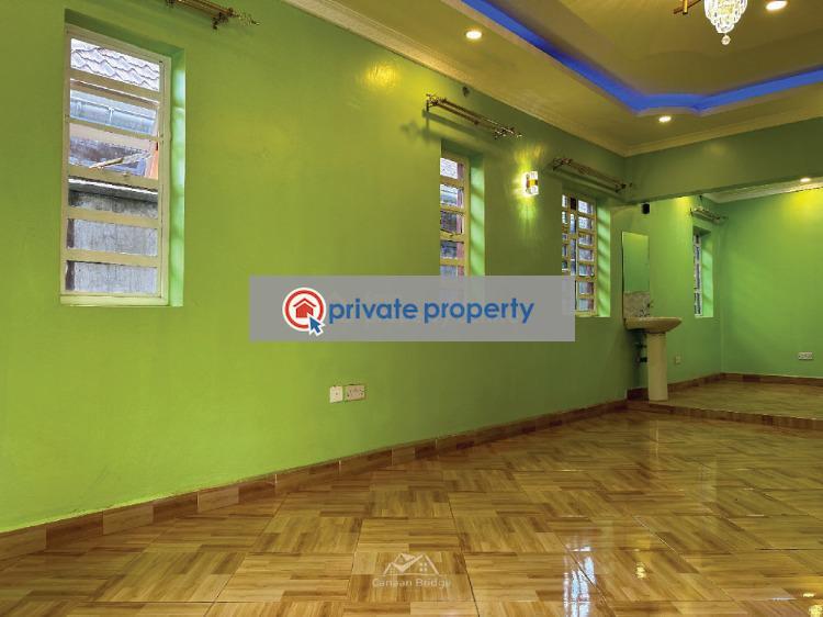 3 bedroom House For Sale Ruiru Kiambu - 4