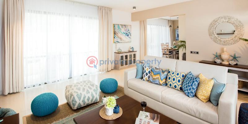 3 bedroom House For Sale Vipingo Development Estate Vipingo Beach Shimo La Tewa Kilifi - 11
