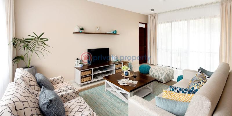 3 bedroom House For Sale Vipingo Development Estate Vipingo Beach Shimo La Tewa Kilifi - 12