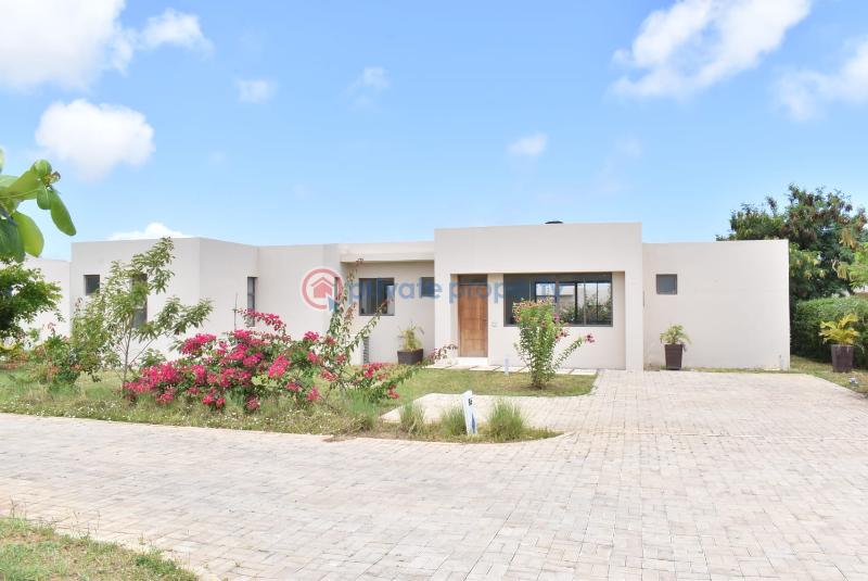 3 bedroom House For Sale Vipingo Development Estate Vipingo Beach Shimo La Tewa Kilifi - 2
