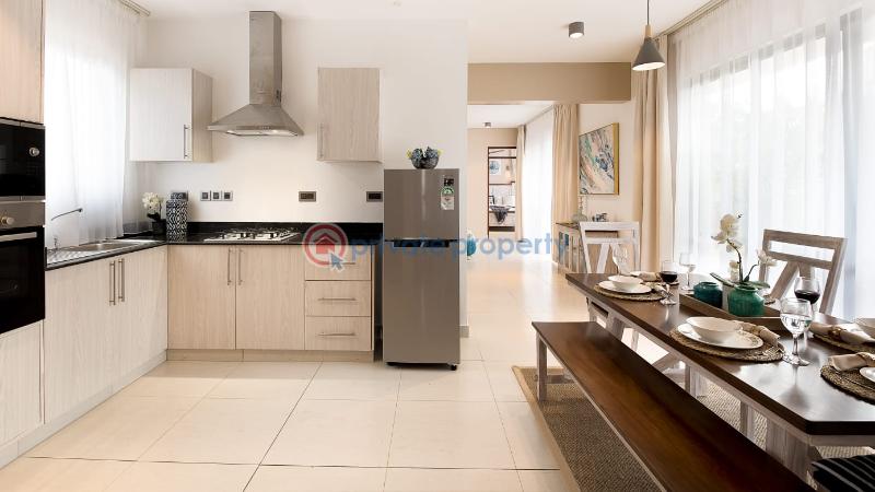 3 bedroom House For Sale Vipingo Development Estate Vipingo Beach Shimo La Tewa Kilifi - 26