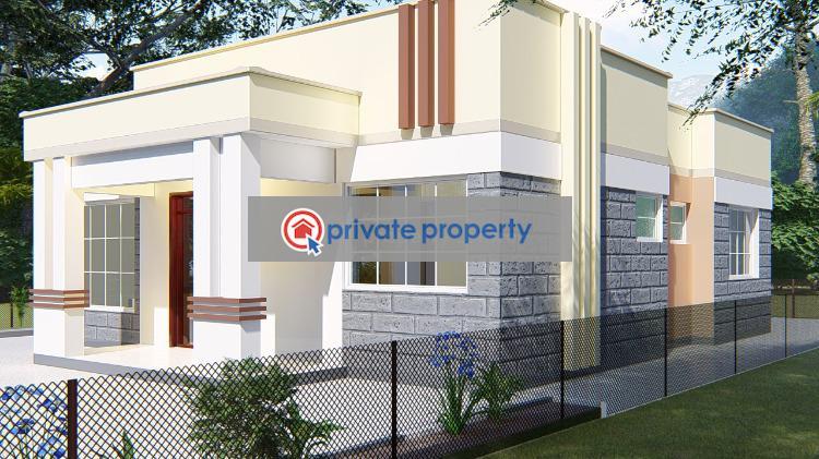 3 bedroom House For Sale &nbsp;kimalat Kitengela Kajiado - 2