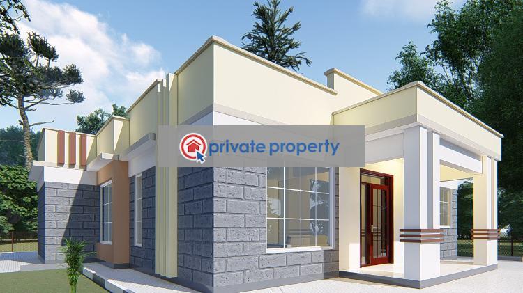 3 bedroom House For Sale &nbsp;kimalat Kitengela Kajiado - 11