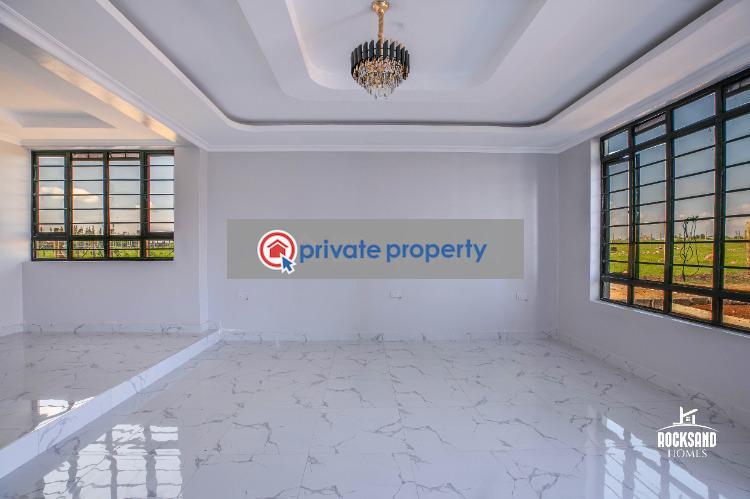 3 bedroom House For Sale &nbsp;kimalat Kitengela Kajiado - 3