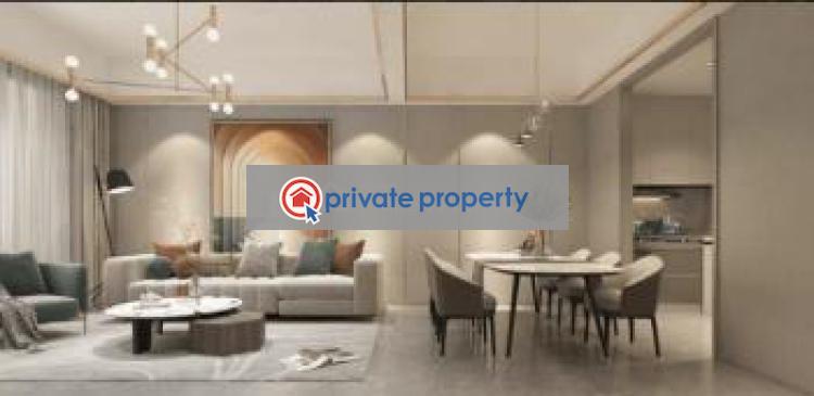 3 bedroom Apartment For Sale &nbsp;muringa Road Kilimani Nairobi - 6