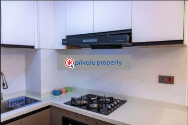 3 bedroom Apartment For Sale &nbsp;muringa Road Kilimani Nairobi - 3