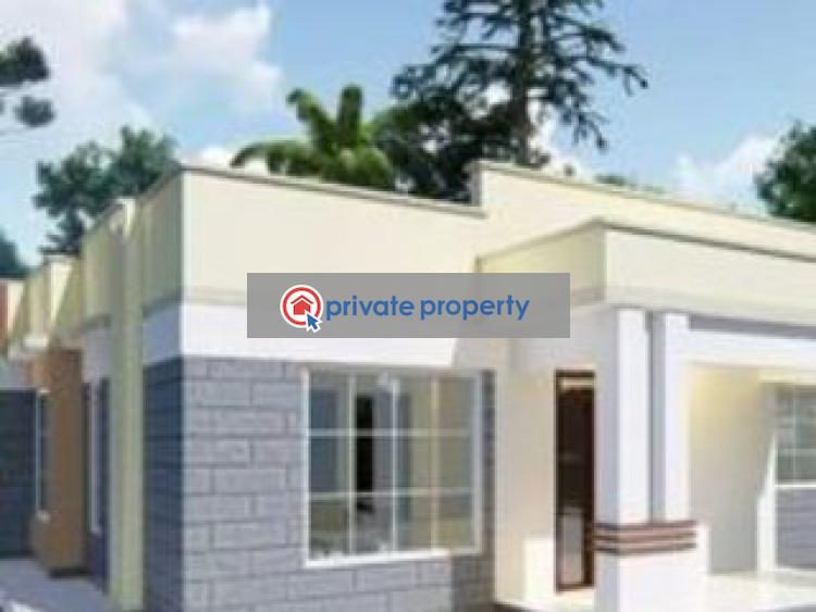 3 bedroom House For Sale &nbsp;kimalat Kitengela Kajiado - 9