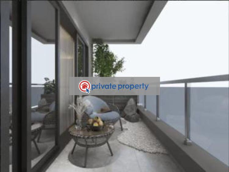 3 bedroom Apartment For Sale &nbsp;muringa Road Kilimani Nairobi - 7