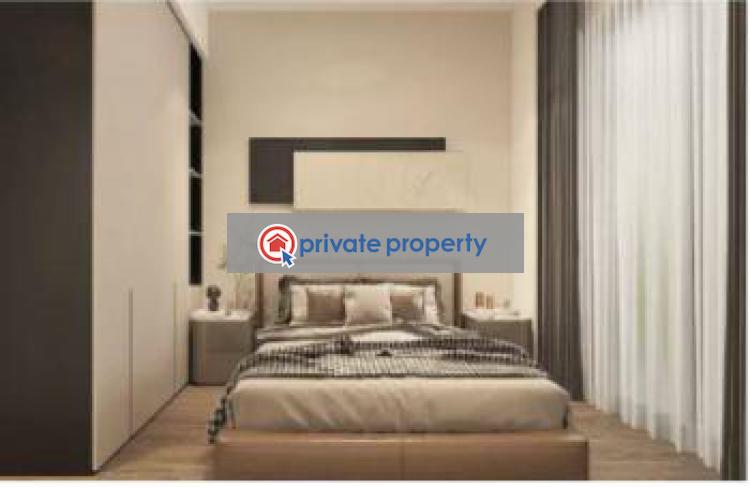 3 bedroom Apartment For Sale &nbsp;muringa Road Kilimani Nairobi - 4