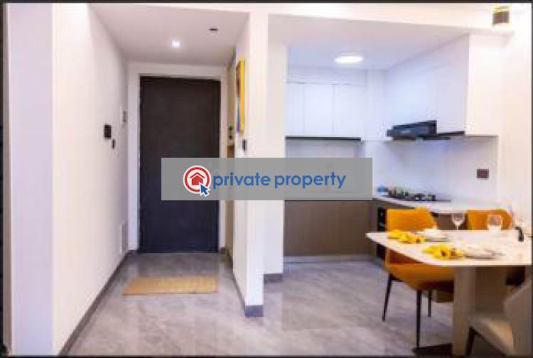 3 bedroom Apartment For Sale &nbsp;muringa Road Kilimani Nairobi - 2