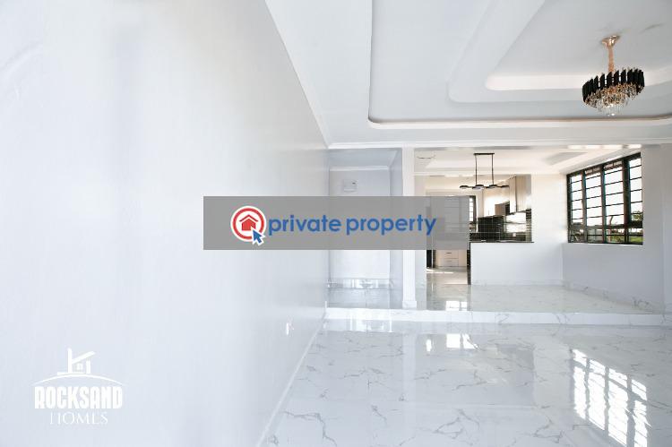 3 bedroom House For Sale &nbsp;kimalat Kitengela Kajiado - 7
