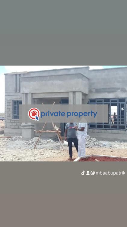 3 bedroom House For Sale &nbsp;kimalat Kitengela Kajiado - 3