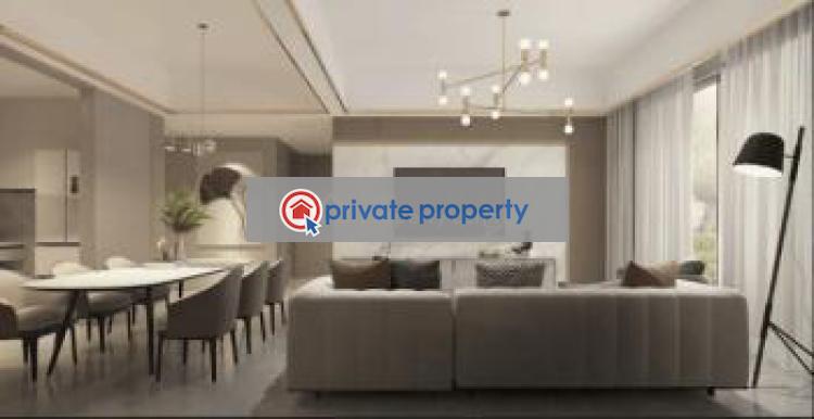 3 bedroom Apartment For Sale &nbsp;muringa Road Kilimani Nairobi - 5