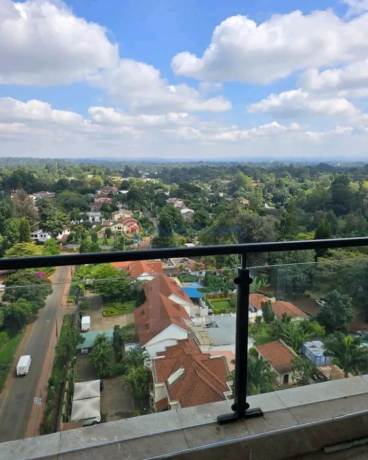 3 bedroom Apartment For Rent General Mathenge Westlands Nairobi - 4