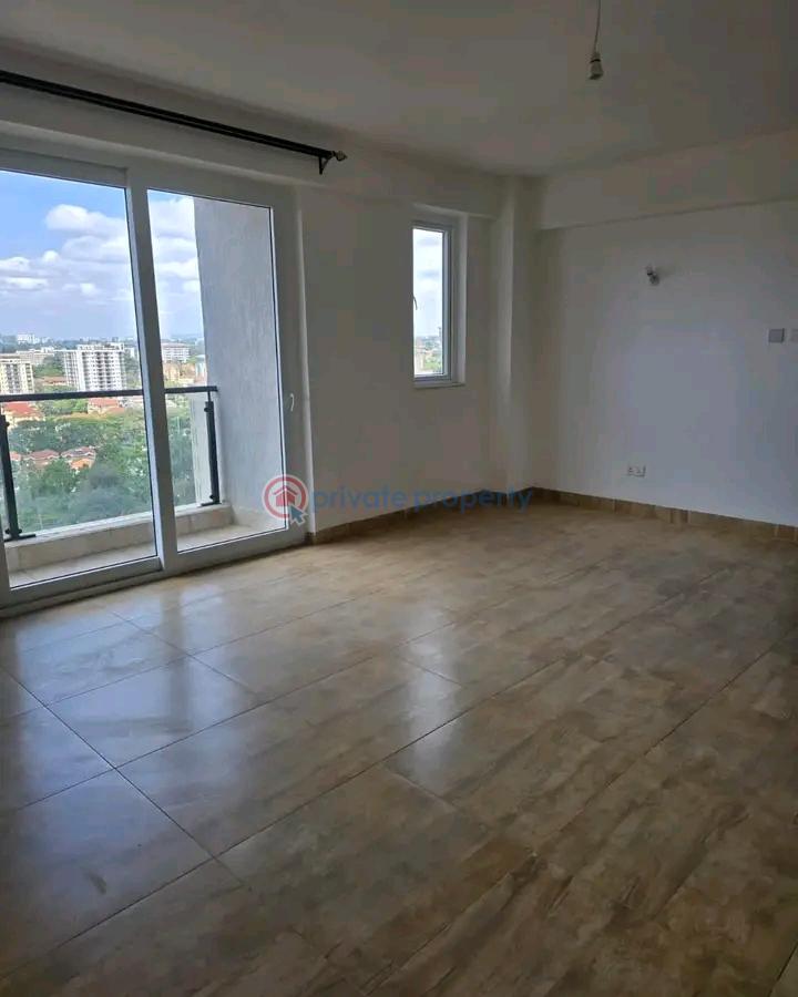 3 bedroom Apartment For Rent General Mathenge Westlands Nairobi - 1