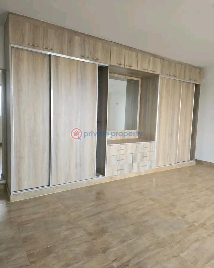 3 bedroom Apartment For Rent General Mathenge Westlands Nairobi - 0