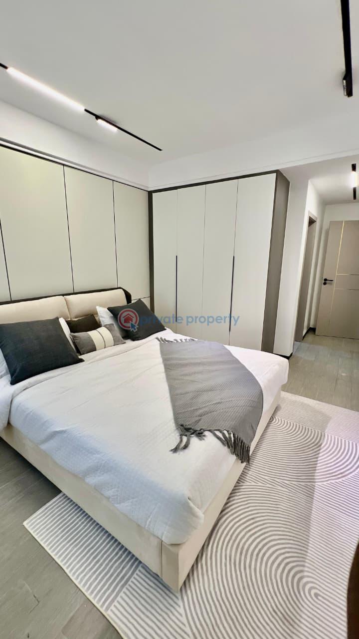 3 bedroom Apartment For Sale Mogotio Road Westlands Nairobi - 2