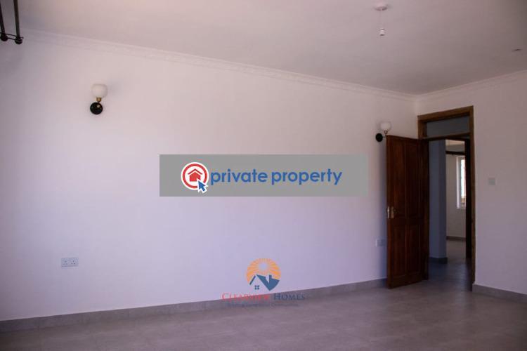 3 bedroom Detached Bungalow For Sale &nbsp;malaa kangundo Road Chokaa Nairobi - 5