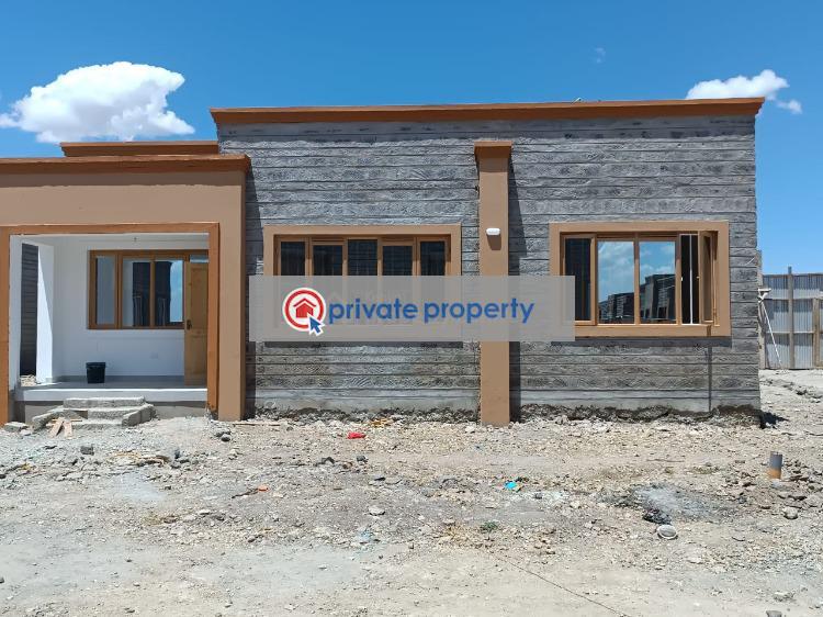 3 bedroom Detached Bungalow For Sale &nbsp;malaa kangundo Road Chokaa Nairobi - 1