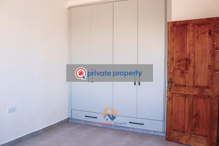 3 bedroom Detached Bungalow For Sale &nbsp;malaa kangundo Road Chokaa Nairobi - 7