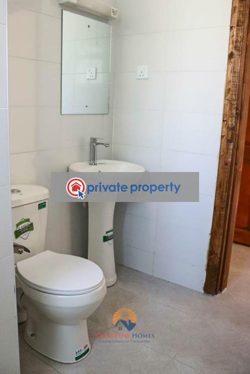 3 bedroom Detached Bungalow For Sale &nbsp;malaa kangundo Road Chokaa Nairobi - 4