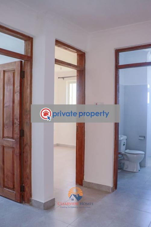 3 bedroom Detached Bungalow For Sale &nbsp;malaa kangundo Road Chokaa Nairobi - 3