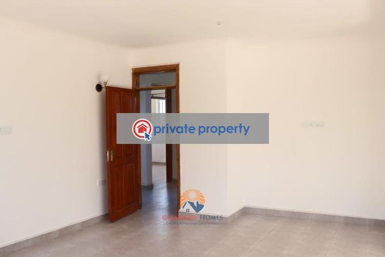 3 bedroom Detached Bungalow For Sale &nbsp;malaa kangundo Road Chokaa Nairobi - 6